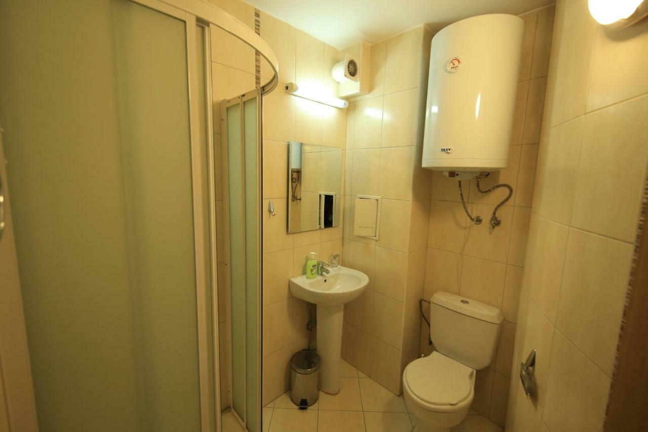 Nice And Quiet Apartment Next To Gondola Lift. Bansko Buitenkant foto